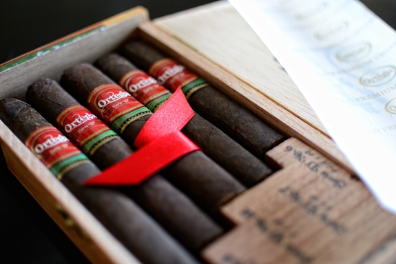 Ortega Cigar Company