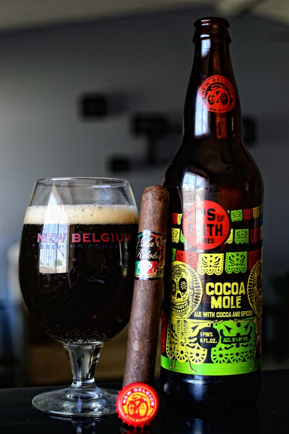 la_reloba_mexico_9 La Reloba Mexico with New Belgium Cocoa Mole