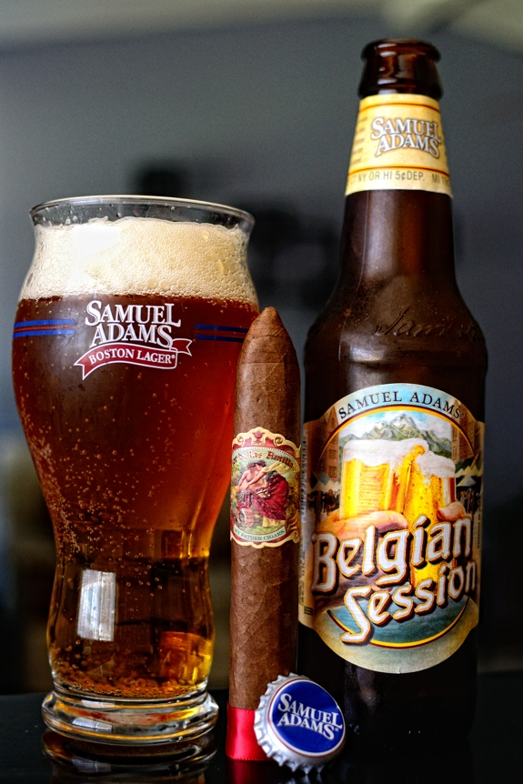 my_father_flor_de_las_antillas_9 My Father Flor de las Antillas - Samuel Adams Belgian Session