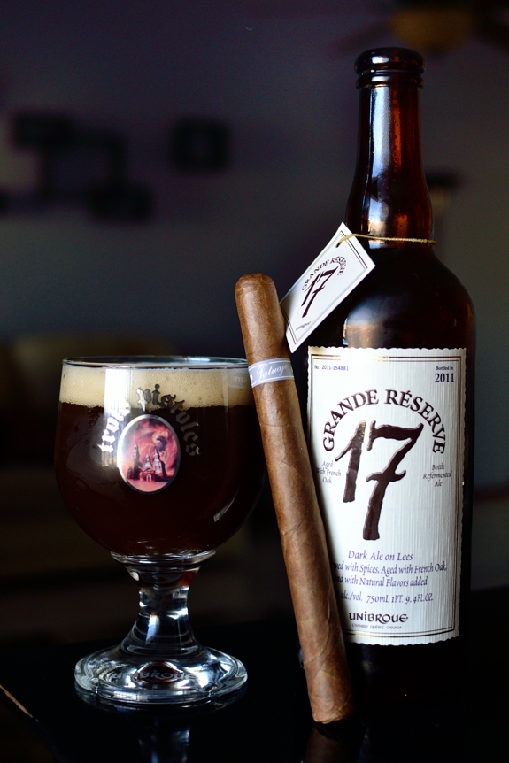 tatuaje_mummy_9 Tatuaje Mummy - Unibroue Grande Reserve 17