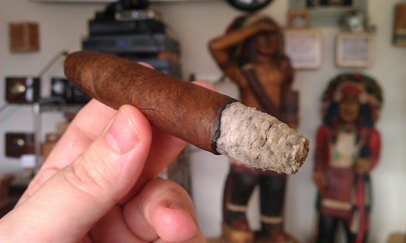 RomaCraft Intemperance BA