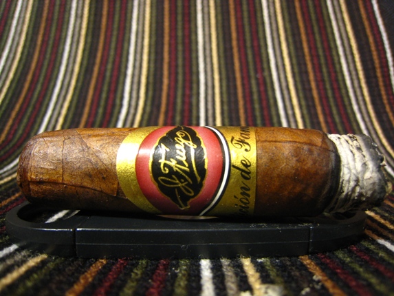 J. Fuego Edicion de Familia
