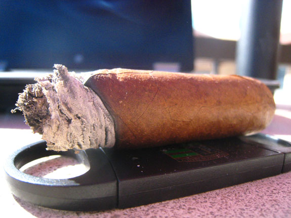 Arandoza Cigars Blue Label