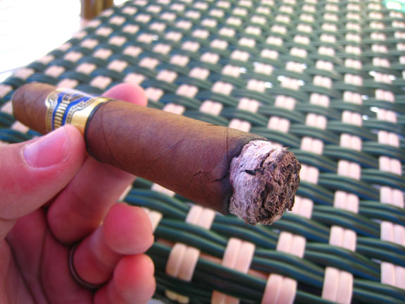 Arandoza Cigars Blue Label