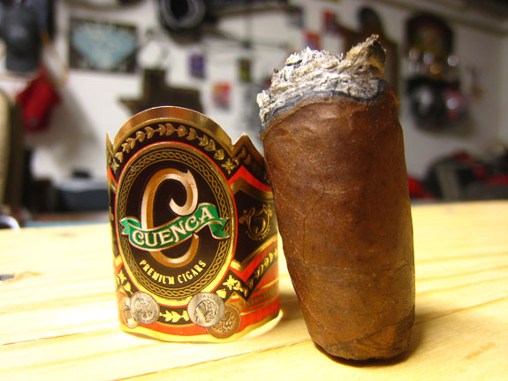 Cuenca 5 Anniversary (Wrap-up)