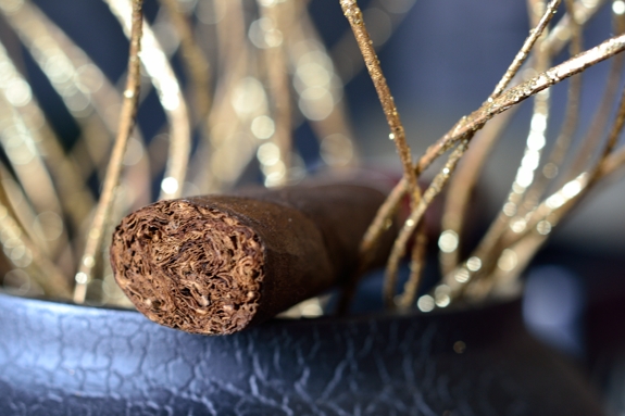Casa Fernandez Agarnosa Leaf Maduro