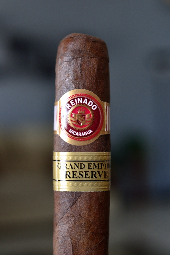 Reinado Grand Empire Reserve