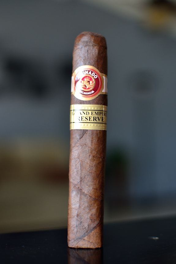 Reinado Grand Empire Reserve