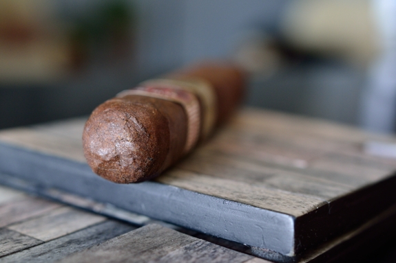 Reinado Grand Empire Reserve