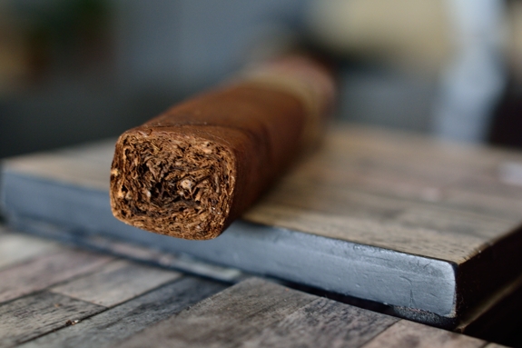 Reinado Grand Empire Reserve