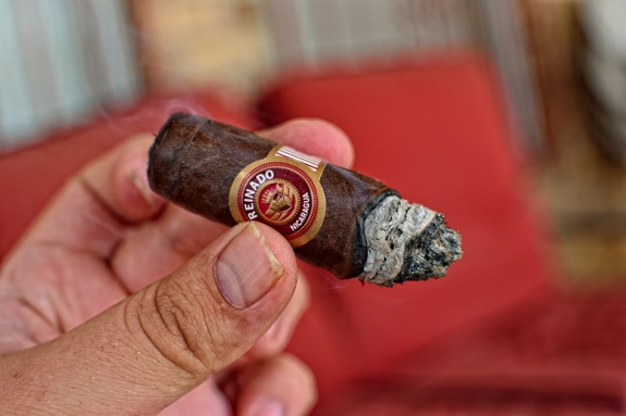 Reinado Grand Empire Reserve