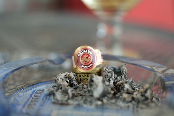 Reinado Grand Empire Reserve