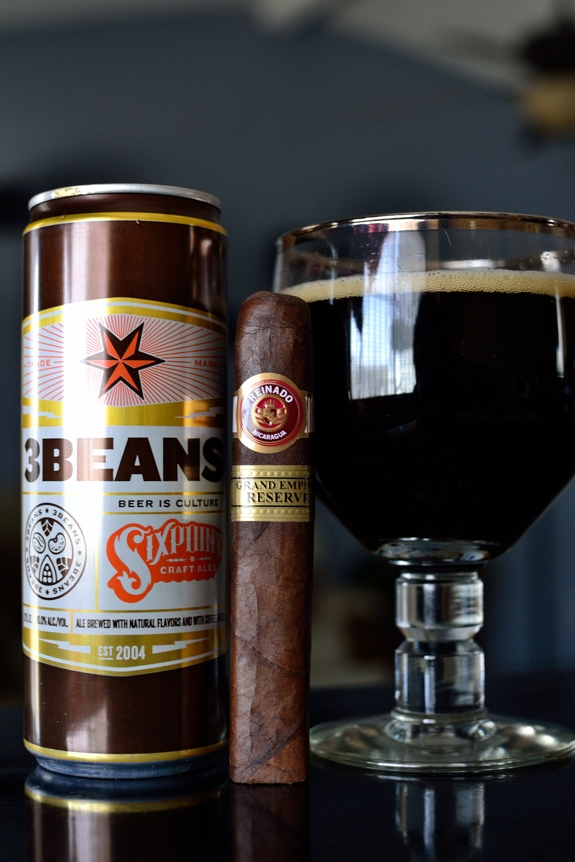 Reinado Grand Empire Reserve