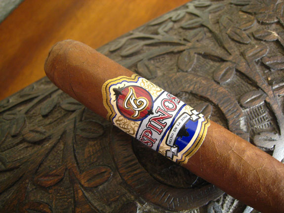 Espinosa Cigars Espinosa Habano