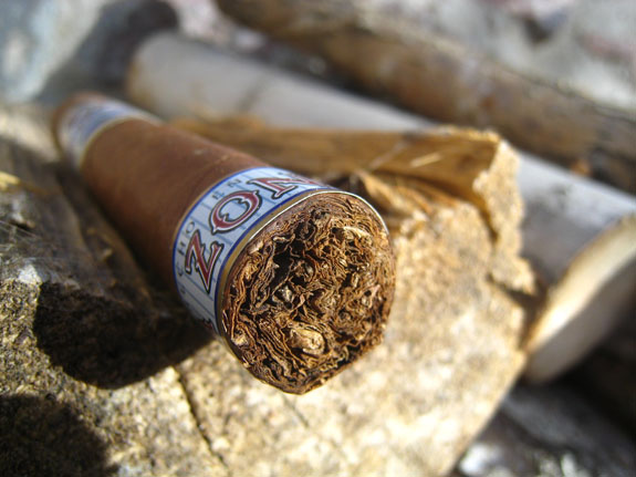 Espinosa Cigars Espinosa Habano
