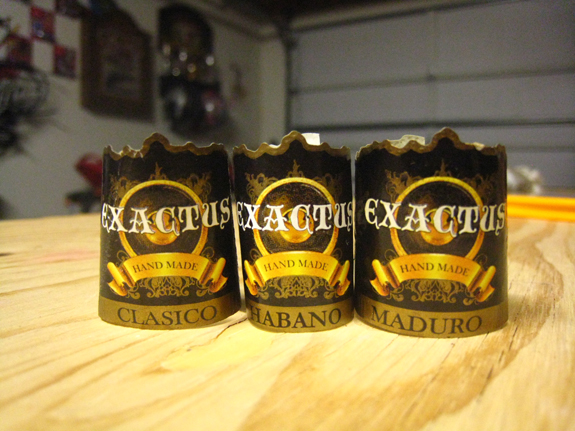EACTUS (Wrap-up)