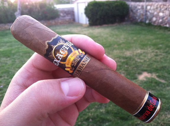 EXACTUS Habano