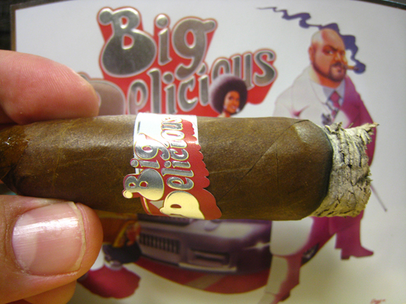 Room 101 Big Delicious (Middle)