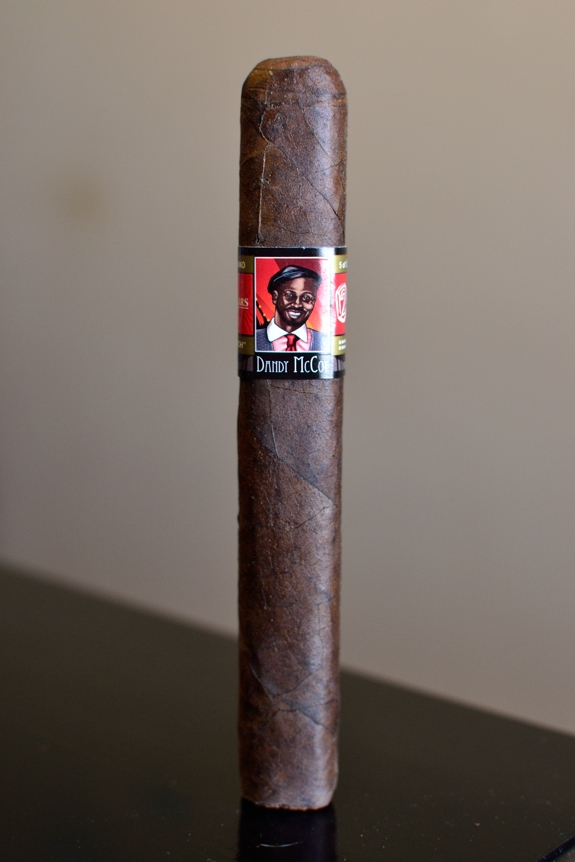 Ortega Wild Bunch Dandy McCoy