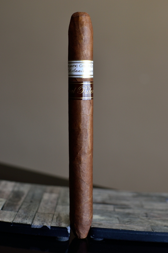 Oliva Atlantic Cigar Company 15th Anniversary Diadema