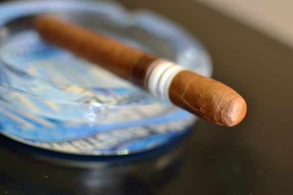 Oliva Atlantic Cigar Company 15th Anniversary Diadema