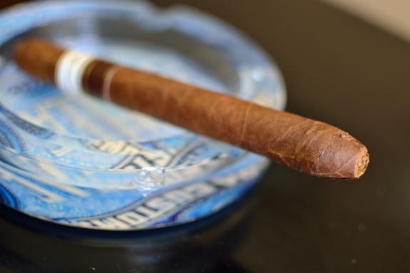 Oliva Atlantic Cigar Company 15th Anniversary Diadema