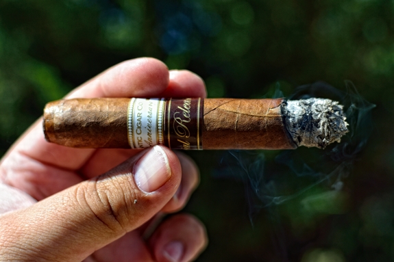 Oliva Atlantic Cigar Company 15th Anniversary Diadema