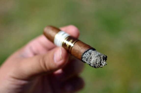 Oliva Atlantic Cigar Company 15th Anniversary Diadema