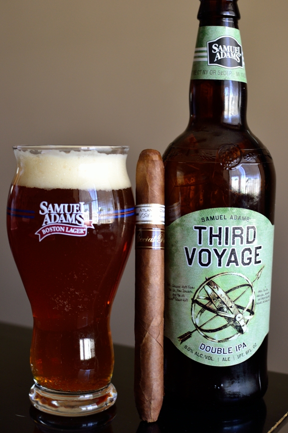 Oliva Atlantic Cigar Company 15th Anniversary Diadema