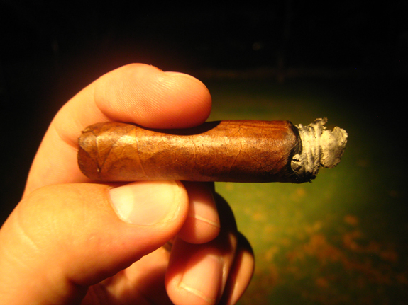 Cain F Lancero