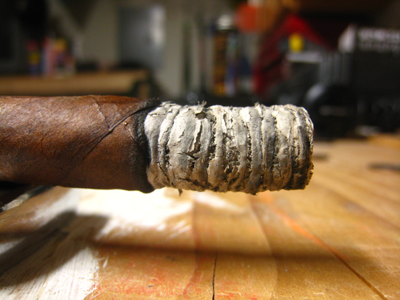 Cain F Lancero (First)