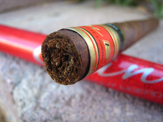 Cain F Lancero