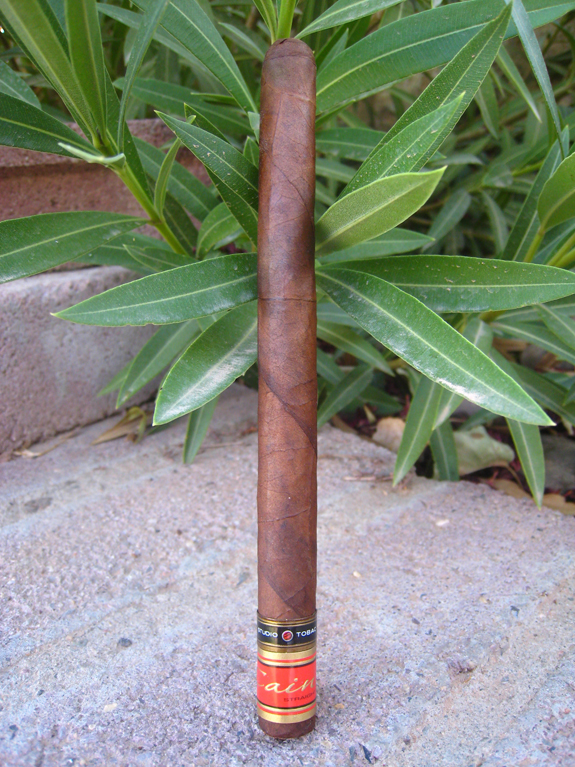 Cain F Lancero