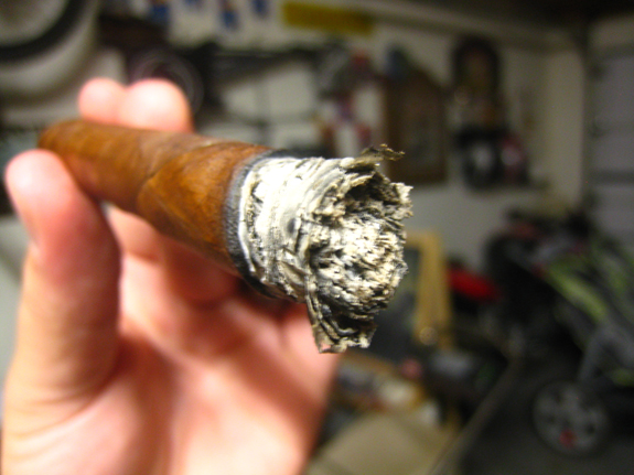 Cain F Lancero (Middle)