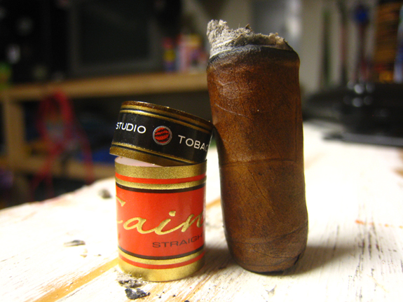 Cain F Lancero