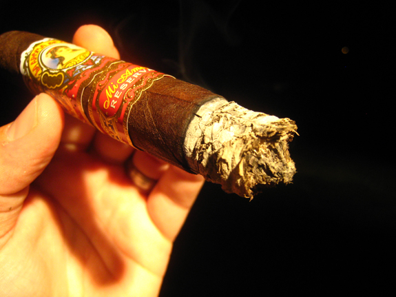 La Aroma De Cuba Mi Amor Reserva