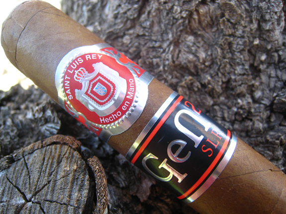 Saint Luis Rey SLR Gen2 (Band)