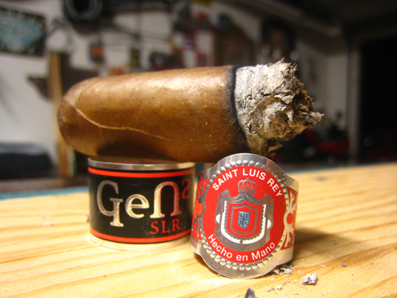 Saint Luis Rey SLR Gen2 (Final)