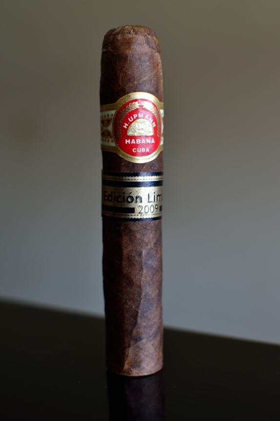 H. Upmann Magnum 48 Edicion Limitada 2009