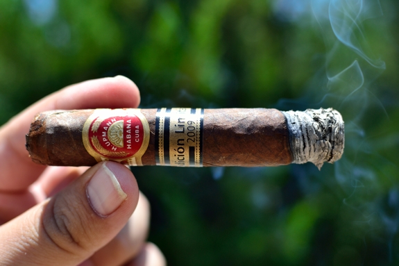H. Upmann Magnum 48 Editcion Limitada 2009