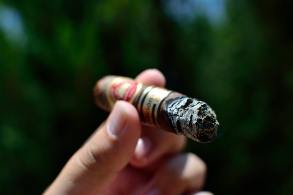 H. Upmann Magnum 48 Edicion Limitada 2009