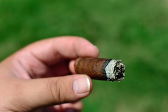 H. Upmann Magnum 48 Edicion Limitada 2009