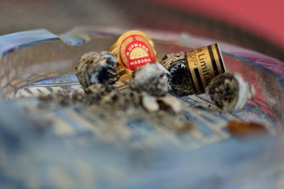 H. Upmann Magnum 48 Edicion Limitada 2009