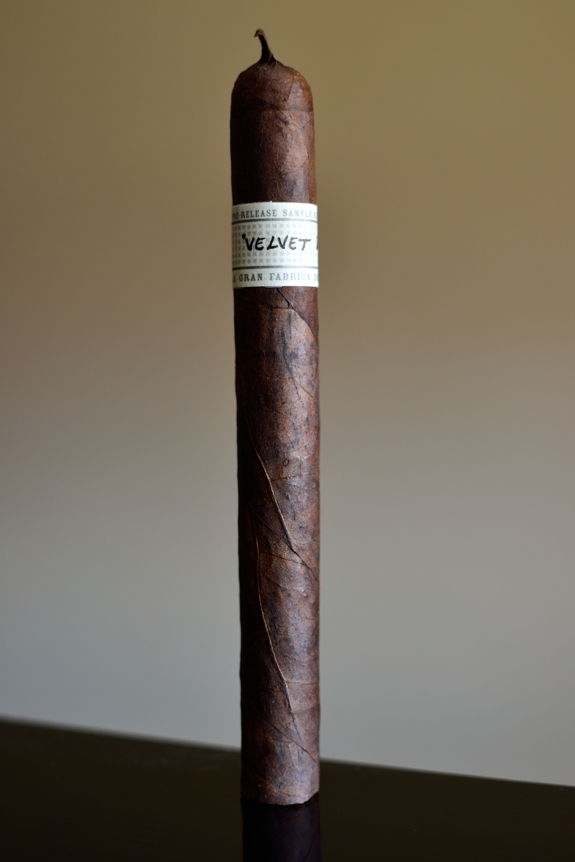 Liga Privada Velvet Rat