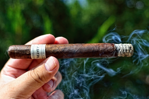 Liga Privada Velvet Rat