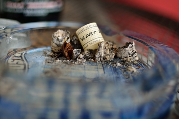 Liga Privada Velvet Rat