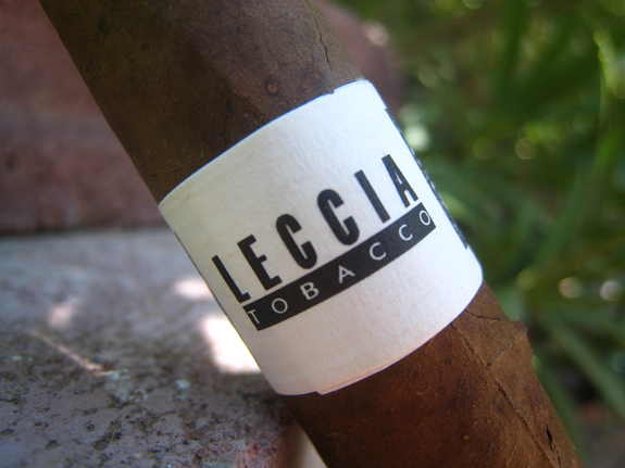 Leccia White Label