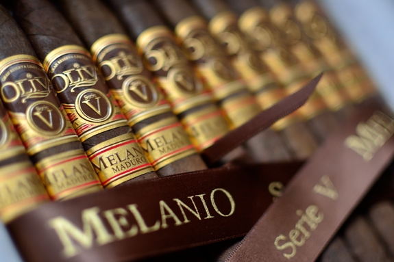 Oliva Serie V Melanio Maduro