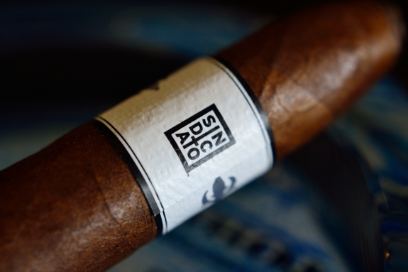 Sindicato Cigars Hex