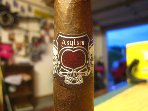 Asylum Premium